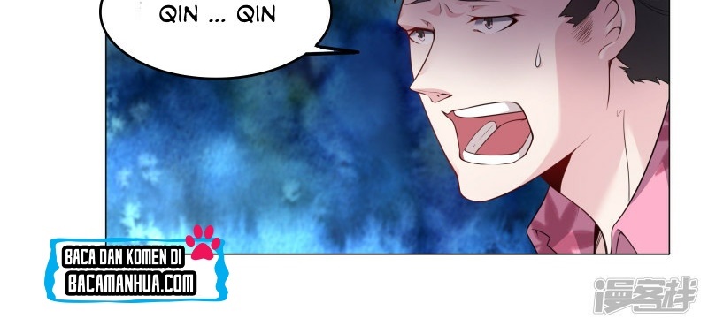 Devil Warlord Chapter 02 Bahasa Indonesia